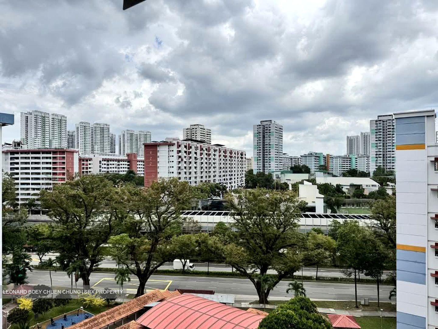 Blk 313 Teck Ghee Evergreen (Ang Mo Kio), HDB 3 Rooms #559724031